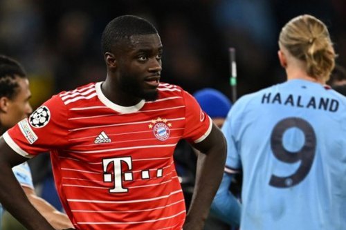 Real Madrid Selangkah Lagi Dapatkan Bek Gratisan Muenchen, Liverpool Bisa Tenang?