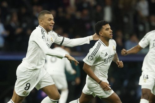 Transfer Rodrygo ke Manchester City Terancam Batal, Terbentur Masalah Keuangan?