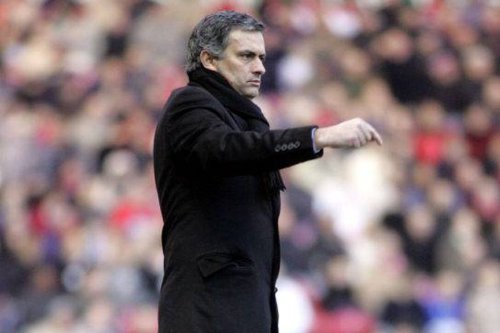 Belum Ditunjuk Tangani Real Madrid, Mourinho Minta Morten Hjulmand