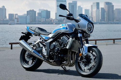 Honda, motor baru, Honda CB1000F, Honda CB1000F SE, Honda CB1000F Siap Meluncur, Harga mulai Rp 140 Jutaan