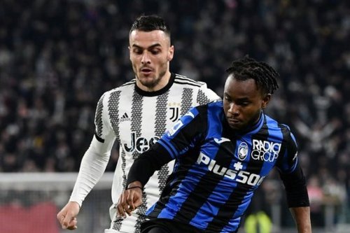 Usai Jual Ademola Lookman ke Inter, Atalanta Siap Rekrut Eks Juventus