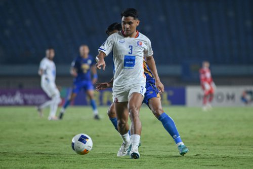 Rekor Pertemuan Persib Vs Port FC, Alasan Tim Asnawi Diunggulkan&nbsp;