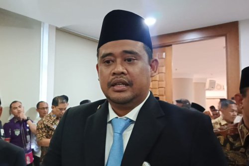 Daftar 6 Pejabat Pemprov Sumut yang Mundur di Setahun Kepemimpinan Bobby Nasution