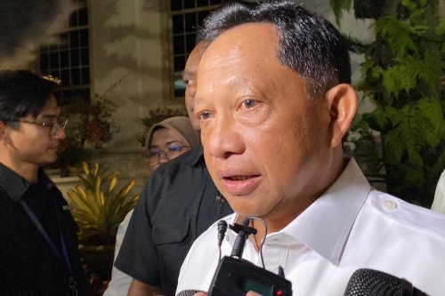 Mengapa Mendagri Sebut Bupati di Aceh Tak Sanggup Tangani Bencana?