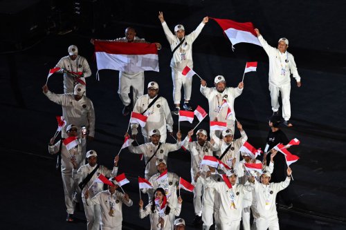 Peningkatan Bonus Pacu Prestasi Tim Indonesia di SEA Games 2025