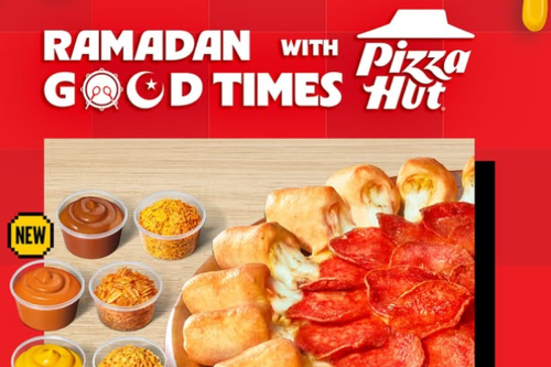 Promo Pizza Hari Ini Jumat 27 Februari 2026: Pizza Hut Diskon 50 Persen