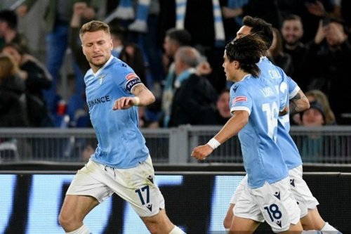 4 Kali Cappocannoniere Pulang Kampung ke Serie A