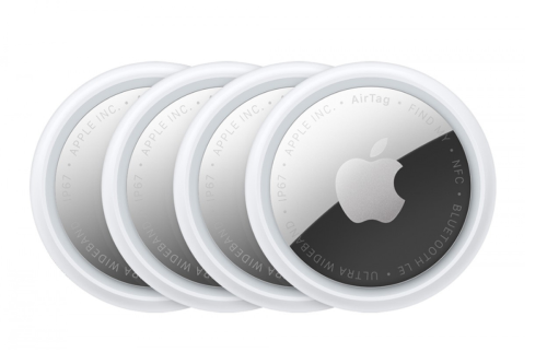 Apple AirTag Generasi Kedua Meluncur, Jangkauan Lebih Luas Harga Tetap Sama