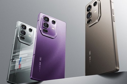 Infinix Note 60 Muncul di Geekbench, Bawa Chip Lebih Kencang dari Note 50
