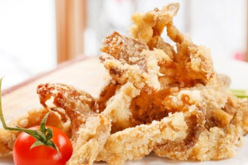 Resep Jamur Crispy Tanpa Baking Powder, Kriuk Garing Walau Dingin