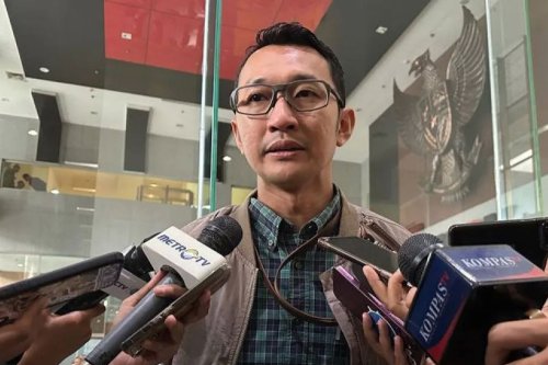 Penjelasan KPK Terkait OTT di HSU: Kajari dan Kasi Intel Diamankan, Uang Ratusan Juta Disita