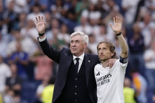 Hasil dan Klasemen Liga Spanyol: Ancelotti Tinggalkan Real Madrid, Tim Ronaldo Kian Terpuruk