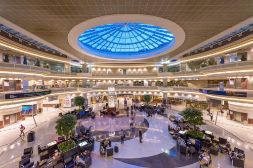 Daftar 10 Bandara Tersibuk di Dunia 2025, Ada Indonesia?