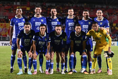 Jadwal Persib Bandung Usai Libas Selangor FC: Tatap Agenda Padat