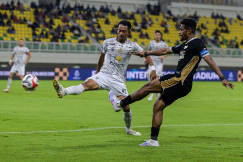 Persib Vs Dewa United, Bojan Hodak Sebut Banten Warriors Berbahaya