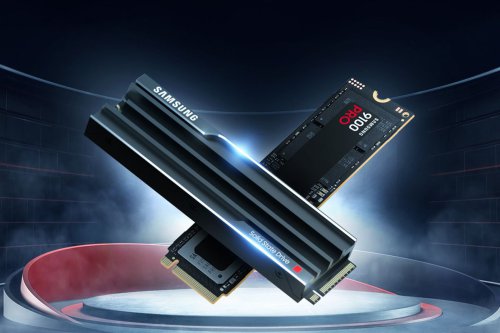 SSD Samsung 9100 Pro dan Pro Heatsink Resmi di Indonesia, Harga mulai Rp 3 Jutaan