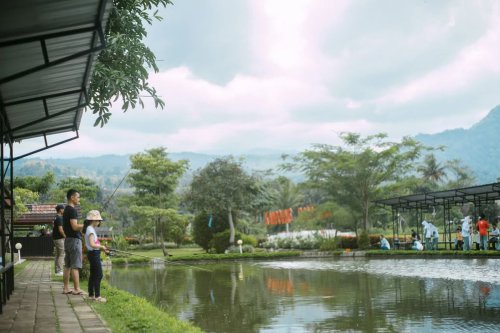 Jalan-jalan di Salatiga, Bisa Nikmati Nuansa Alam hingga Wisata Edukasi