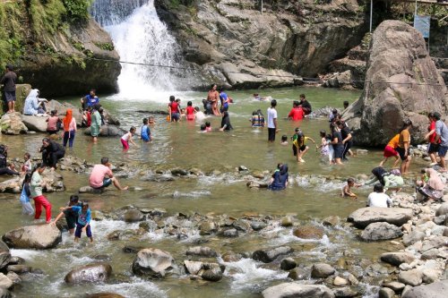 Top 6+ Deretan Wisata Alam Tersembunyi di Karawang Untuk Melepas Penat
