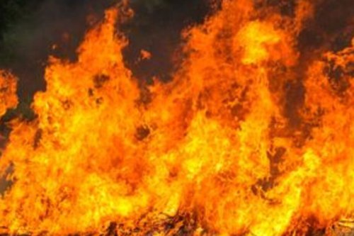 Sering Dipanggil &ldquo;Idiot&rdquo;, Santri di Aceh Bakar Asrama Pesantren