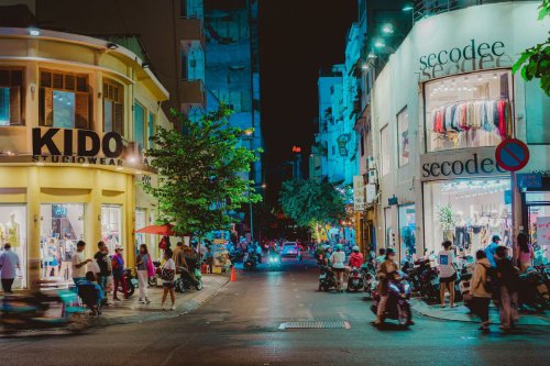 Asia Tenggara, berjalan kaki, pejalan kaki, Daftar 40 Kota Terbaik untuk Jalan Kaki, Ada dari Indonesia?