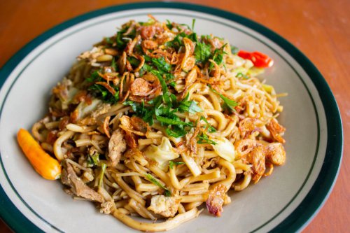Resep Mie Goreng Jawa Bumbu Sederhana Tapi Kaya Rasa