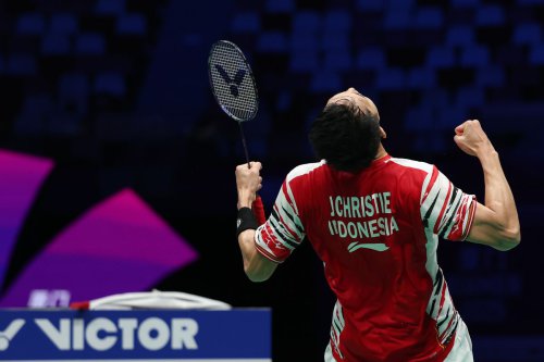 Jadwal BWF World Championship 2025 Hari Ini: Indonesia Sumbang 8 Wakil