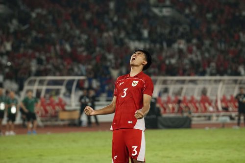 Jelang Final Piala AFF U23 2025, Timnas Indonesia Pastikan Mental Tim dalam Kondisi Prima