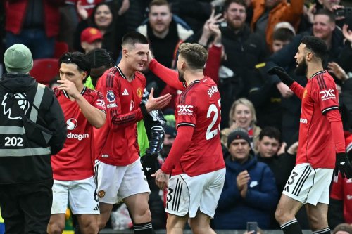 Link Live Streaming Man United Vs Aston Villa di Liga Inggris 2025-2026
