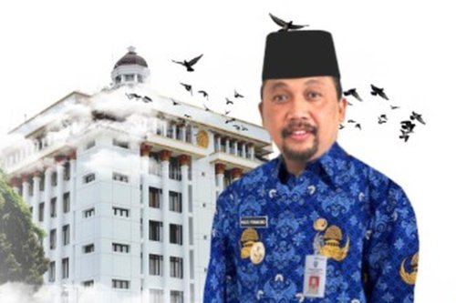 Agus Pramono, Bupati Ponorogo, Harta Kekayaan, Sekda Ponorogo Agus Pramono, Bupati Ponorogo Sugiri Sancoko, harta kekayaan, bupati ponorogo sugiri sancoko, sekda ponorogo agus pramono, sekda ponorogo, Harta Kekayaan Sekda Ponorogo, Harta Kekayaan Sekda Ponorogo Lebih Banyak dari Bupati Sugiri