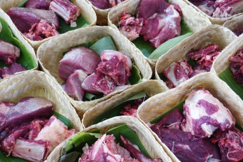 Ide Olahan Daging Kurban, cara membuat steak daging kurban, apakah daging kurban bisa diolah menjadi steak, cara membuat steak dari daging kurban, cara membuat steak dengan daging kurban, Daging Kurban Diolah jadi Steak, Bisakah? Ini Kata Koki