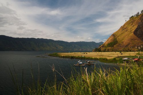 Top 5+ Legenda Terpopuler dari Aceh, dari Danau Laut Tawar, Atu Belah, Tari Guel, hingga Asal-usul Sabang