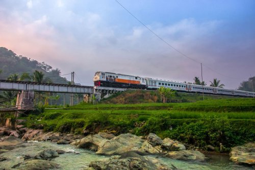 Promo Sehari KAI 12.12: Diskon 20 Persen Tiket Kereta Eksekutif di Jawa-Sumatera, Cek Syaratnya