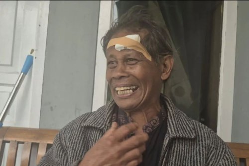 Kesaksian Ketua RT Saat Longsor Cisarua Menerjang Kampungnya: Suara Gemuruh Seperti Helikopter