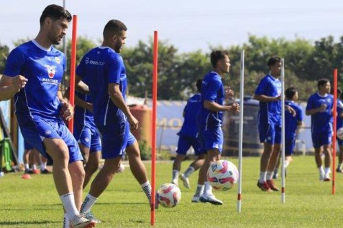 Jadwal Persib vs Western Sydney Wanderers Hari Ini
