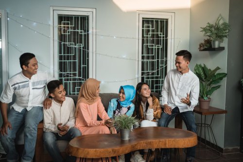 Top 5+ Cara Menjawab Pertanyaan &lsquo;Kapan Nikah?&rsquo; Saat Lebaran
