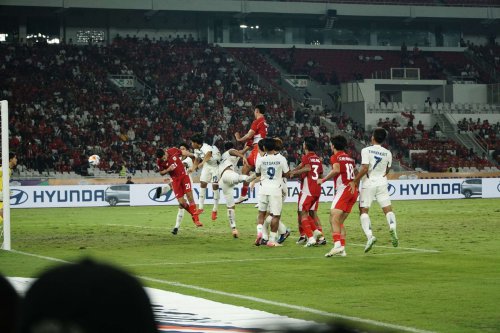 Timnas U23 Indonesia, Vietnam, Piala AFF U23 2025, ASEAN U23 Championship 2025, Timnas U23 Indonesia vs Vietnam, Timnas U23 Indonesia Vs Vietnam, harga tiket timnas Indonesia, Tiket Timnas U23 Indonesia vs Vietnam di Partai Final Turun Harga