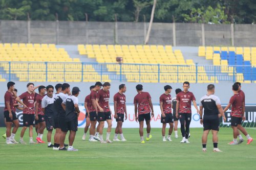 Madura United Tersingkir, Liga 1 Indonesia Terus Terpuruk di Asia