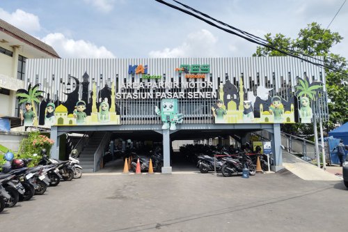 Laporkan Tempat Parkir yang Pasang Tulisan &lsquo;Barang Hilang Bukan Tanggung Jawab Pengelola&rsquo;