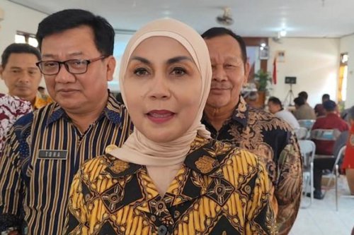 Seorang Warga di Kendal Tak Akan Bisa Terima BLT Gara-gara Judol