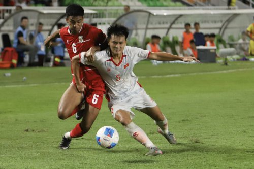 Indonesia Lolos Otomatis, Vietnam Justru Terancam Tersingkir di Piala AFF U19 2026