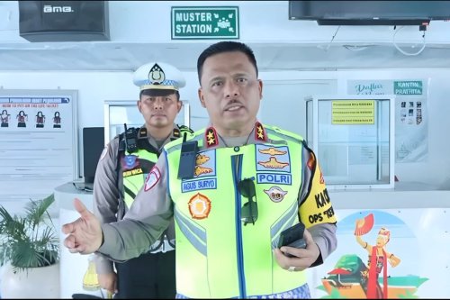 Top 22+ Persen Kendaraan Belum Kembali ke Jakarta, Kepadatan Diprediksi Minggu