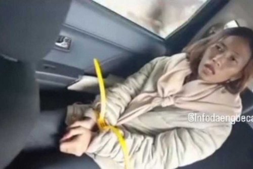 Gunakan Anak Sendiri untuk Memancing Korban, Dijual Rp 3 Juta Melalui Facebook, Ungkap Jaringan TPPO: 9 Bayi dan 1 Anak Pernah Dijual, Sri Akui Serahkan Tiga Anak Kandung, Dibayar Rp 300.000, Bilqis Ditemukan Selamat di Jambi, Siapa Sri Yuliana? Sosok Ibu yang Jual Tiga Anak Kandung dan Terlibat Penculikan Bilqis