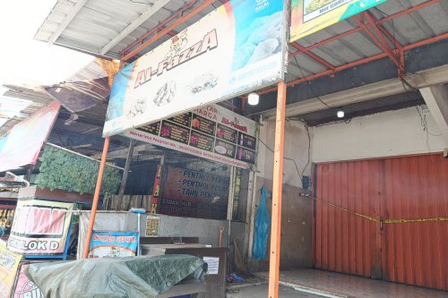Jasad Korban Mutilasi di Dalam Freezer, Polisi Bongkar Motif Pembunuhan di Bekasi