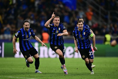 Liga Champions 2024-2025, Inter Milan, psg vs inter milan, Inter Milan Bisa Juara Liga Champions? Ini Kata Marco Simone
