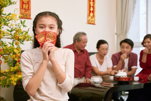 Sering Diucapkan Saat Imlek, Apa Arti Gong Xi Fa Cai Menurut Pakar Bahasa Mandarin?