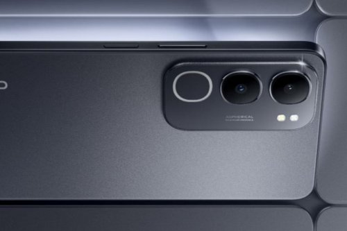 HP Vivo G3 5G Meluncur dengan Layar Berponi dan Baterai 6.000 mAh