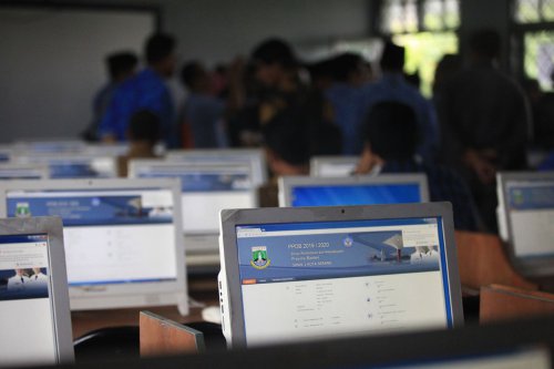 Jalur Prestasi SPMB Sulsel 2025 Dibuka, Ribuan Siswa Terancam Tak Tertampung di Sekolah Negeri