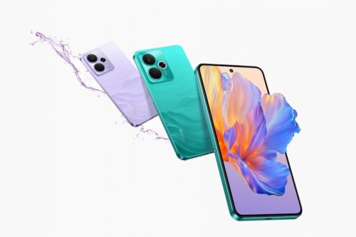 HP Realme 14T Meluncur, Mirip Realme 14 tapi Beda Chipset