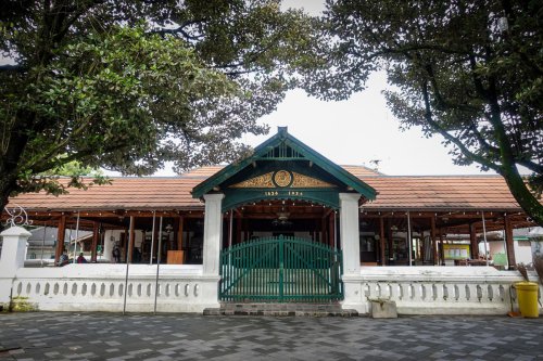Top 5+ Wisata Religi Jogja yang Selalu Penuh Saat Ramadan, Apa Sih Daya Tariknya?