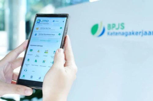 Cara Cek Status BPJS Kesehatan dan BPJS Ketenagakerjaan, Masih Aktif atau Tidak